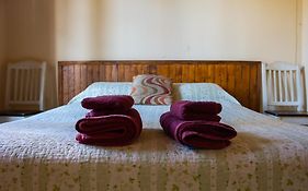 Cabaña Finca La Micela - Tupungato